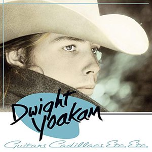 GUITARS, CADILLACS, ETC., ETC.