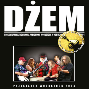 PRZYSTANEK WOODSTOCK 2004