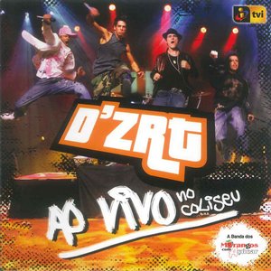 AO VIVO NO COLISEU