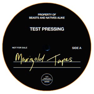 MARIGOLD TAPES
