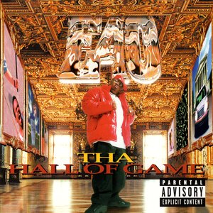THA HALL OF GAME