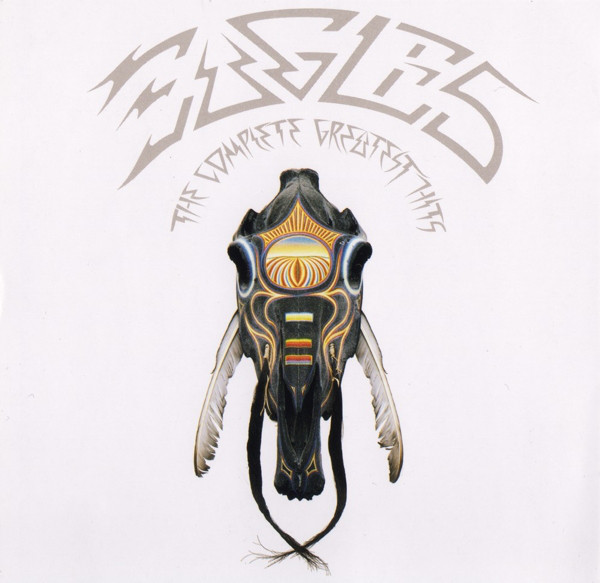 The Very Best Of / The Complete Greatest Hits