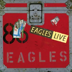 EAGLES LIVE