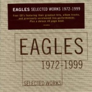 SELECTED WORKS: 1972-1999