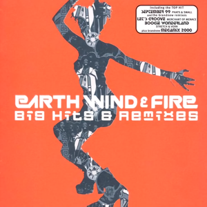 BIG HITS & REMIXES