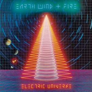ELECTRIC UNIVERSE