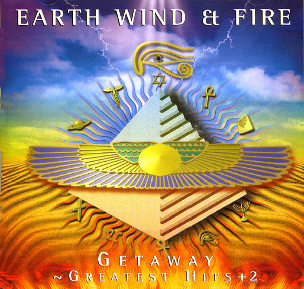 GETAWAY-GREATEST HITS