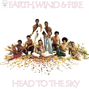 HEAD TO THE SKY