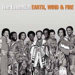 THE ESSENTIAL EARTH, WIND & FIRE