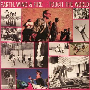 TOUCH THE WORLD