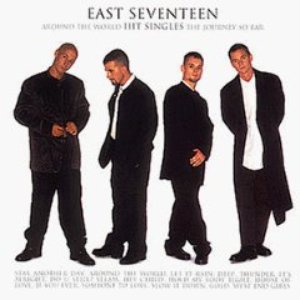 AROUND THE WORLD HIT SINGLES THE JOURNEY SO FAR