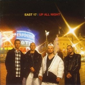 UP ALL NIGHT
