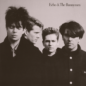 ECHO & THE BUNNYMEN