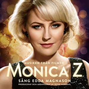 MONICA Z - MUSIKEN FRÅN FILMEN