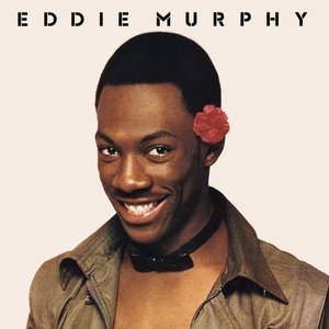 EDDIE MURPHY