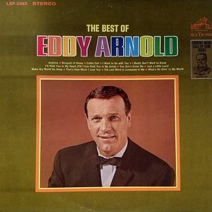 THE BEST OF EDDY ARNOLD