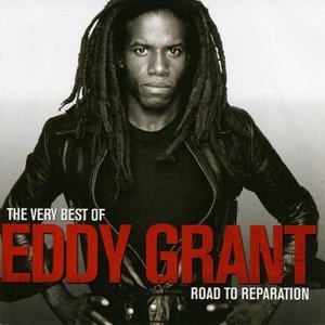 THE VERY BEST OF - ROAD TO REPARATION