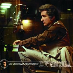 LES NOUVELLES AVENTURES D'EDDY MITCHELL