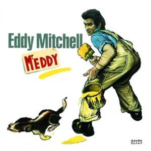 MR EDDY