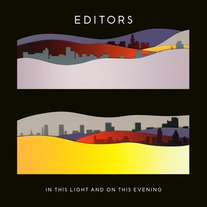 IN THIS LIGHT AND ON THIS EVENING