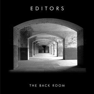 THE BACK ROOM