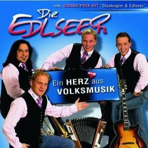 EIN HERZ AUS VOLKSMUSIK