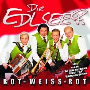 ROT-WEISS-ROT