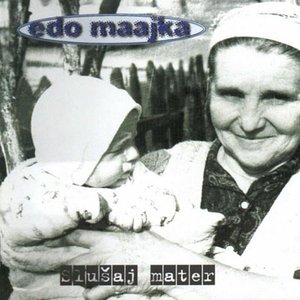 SLUŠAJ MATER