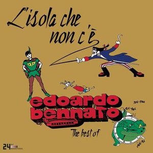 L'ISOLA CHE NON C'È
