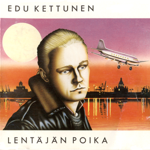 LENTÄJÄN POIKA