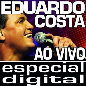 EDUARDO COSTA AO VIVO