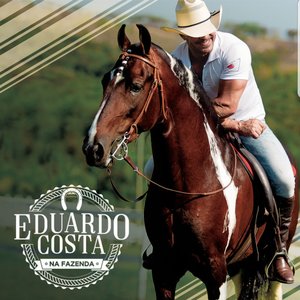 EDUARDO COSTA NA FAZENDA
