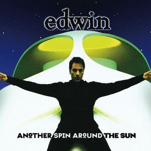 ANOTHER SPIN AROUND THE SUN