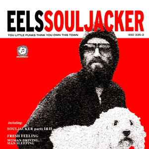 SOULJACKER