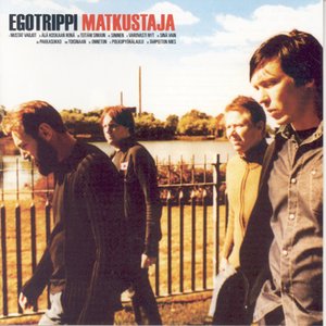MATKUSTAJA
