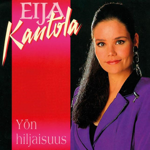 YÖN HILJAISUUS