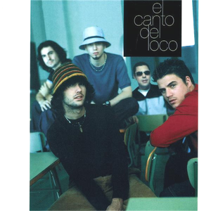 EL CANTO DEL LOCO