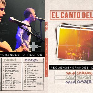 PEQUEÑOS GRANDES DIRECTOS