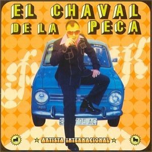 EL CHAVAL DE LA PECA
