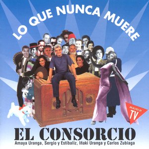 LO QUE NUNCA MUERE