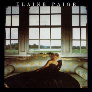 ELAINE PAIGE