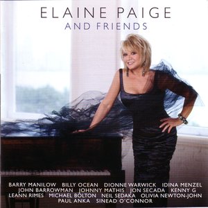 ELAINE PAIGE AND FRIENDS
