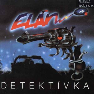 DETEKTÍVKA 