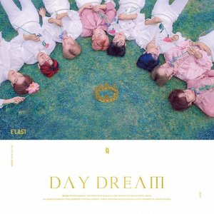 1ST 미니앨범 [DAY DREAM]