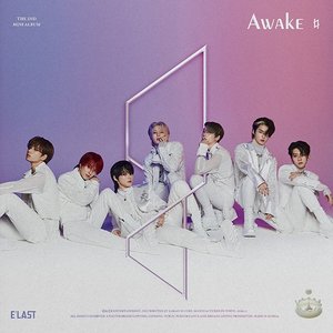 2ND 미니앨범 [AWAKE]