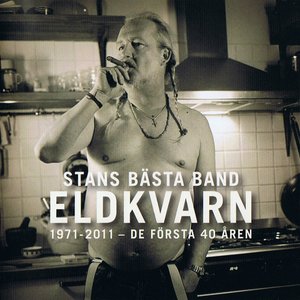 STANS BÄSTA BAND: 1971-2011 - DE FÖRSTA 40 ÅREN