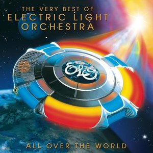 ALL OVER THE WORLD - THE VERY BEST OF