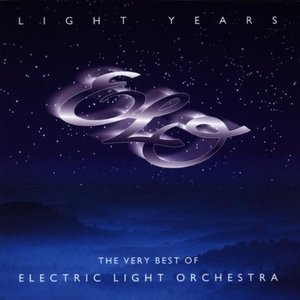LIGHT YEARS - THE VERY BEST OF