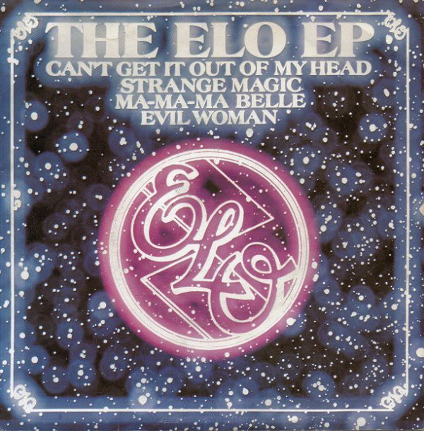 THE ELO EP
