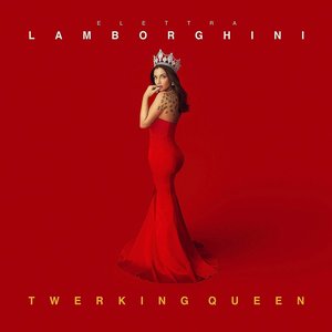 TWERKING QUEEN